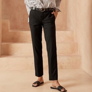Banana Republic NWOT "Ryan" Dress Pants Size 2 Black